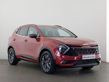 Used Kia Sportage 2025 for sale - 78440706: Photo