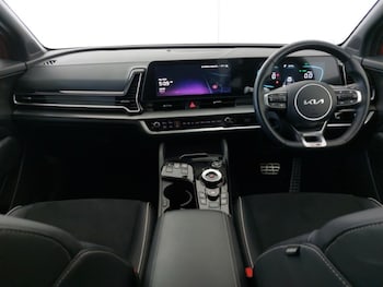 Used Kia Sportage 2025 for sale - 78440706: Photo