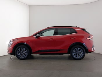 Used Kia Sportage 2025 for sale - 78440706: Photo