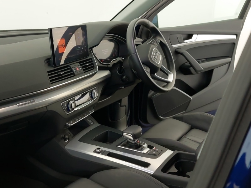 Used Audi Q5 2023 for sale - 77815396: Photo 11