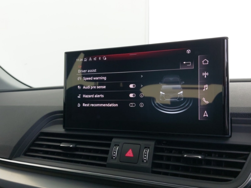 Used Audi Q5 2023 for sale - 77815396: Photo 16