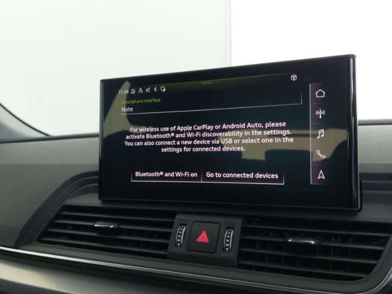 Used Audi Q5 2023 for sale - 77815396: Photo 18