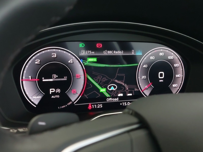 Used Audi Q5 2023 for sale - 77815396: Photo 19