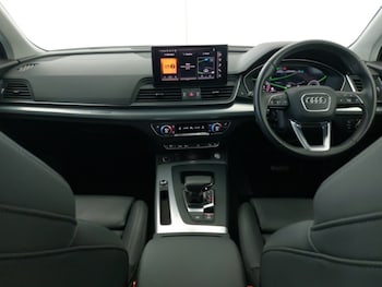 Used Audi Q5 2023 for sale - 77815396: Photo