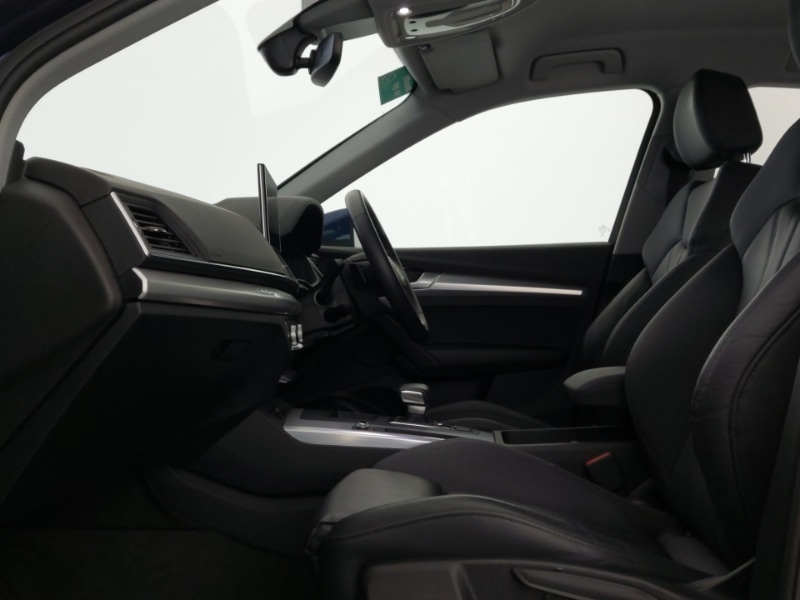 Used Audi Q5 2023 for sale - 77815396: Photo 5