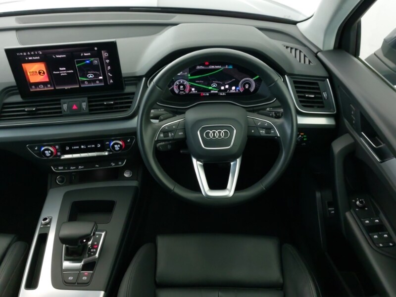 Used Audi Q5 2023 for sale - 77815396: Photo 7