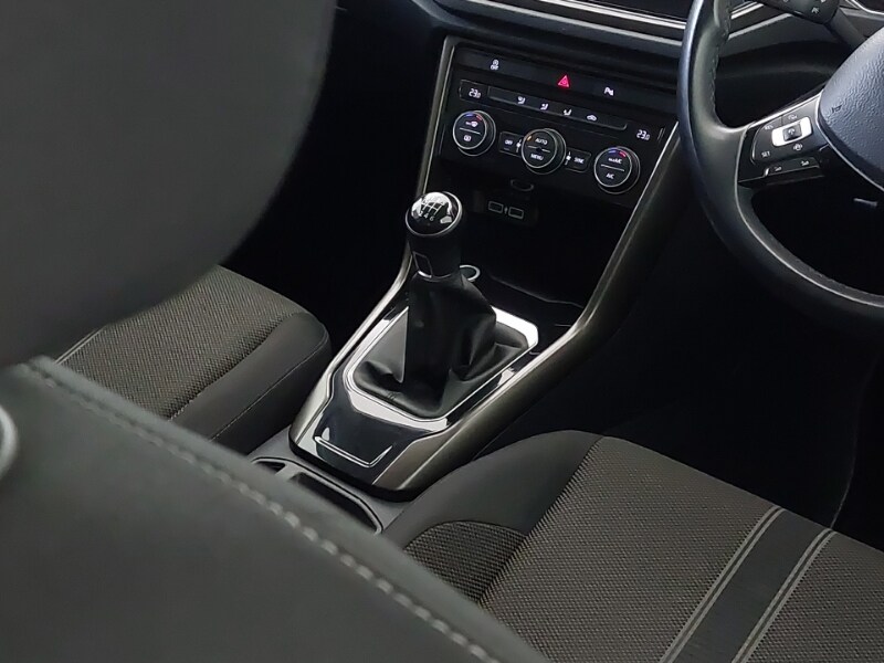 Used Volkswagen T-Roc 2018 for sale - 78093791: Photo 10