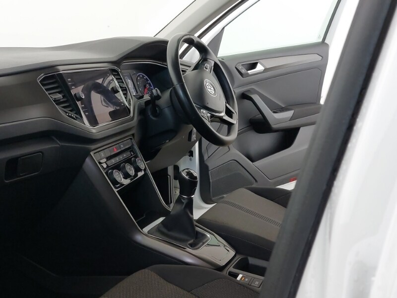 Used Volkswagen T-Roc 2018 for sale - 78093791: Photo 11