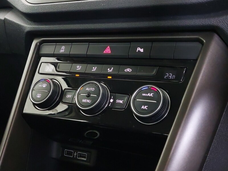 Used Volkswagen T-Roc 2018 for sale - 78093791: Photo 14