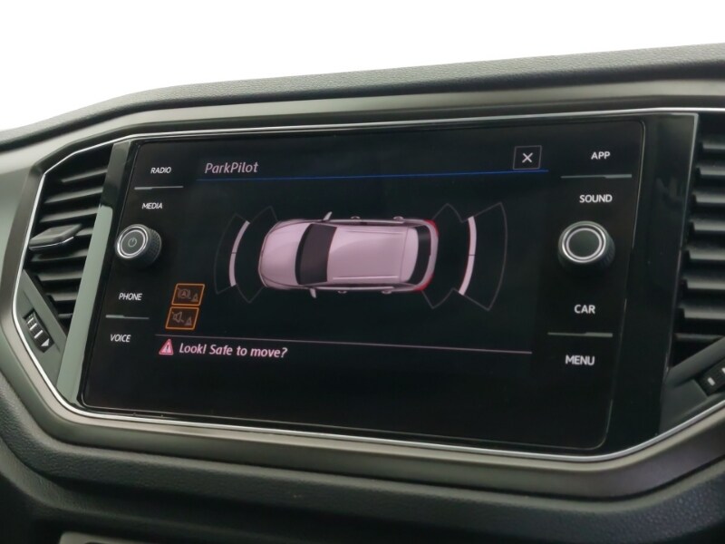 Used Volkswagen T-Roc 2018 for sale - 78093791: Photo 15