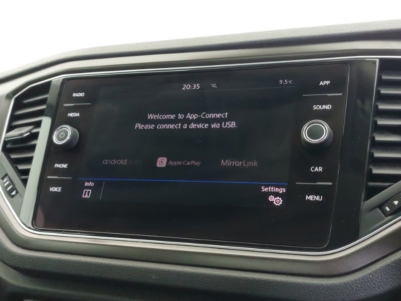 Used Volkswagen T-Roc 2018 for sale - 78093791: Photo 16