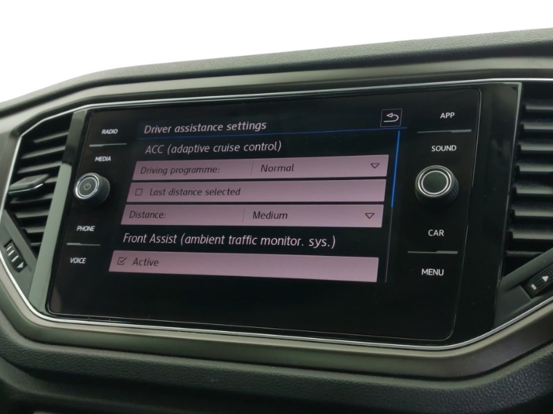 Used Volkswagen T-Roc 2018 for sale - 78093791: Photo 17