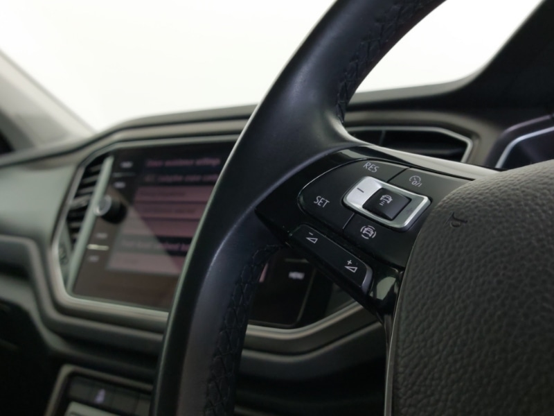 Used Volkswagen T-Roc 2018 for sale - 78093791: Photo 18