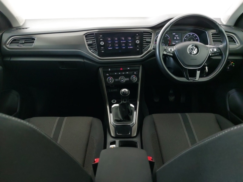 Used Volkswagen T-Roc 2018 for sale - 78093791: Photo 2