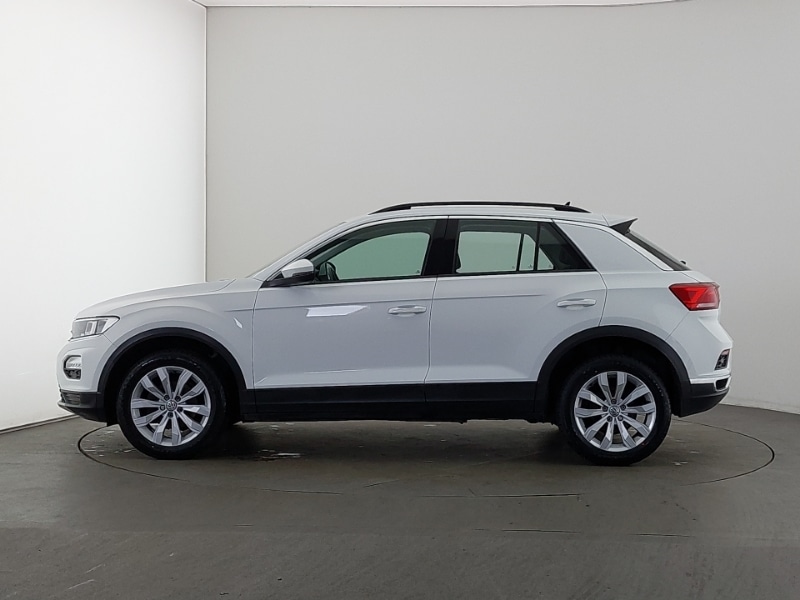 Used Volkswagen T-Roc 2018 for sale - 78093791: Photo 4