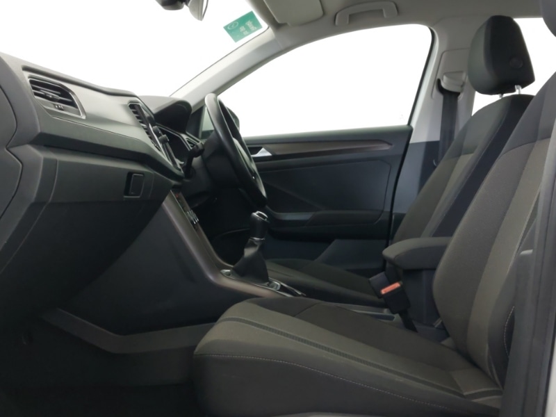 Used Volkswagen T-Roc 2018 for sale - 78093791: Photo 5