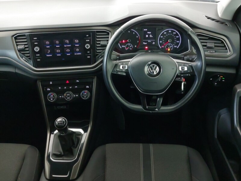 Used Volkswagen T-Roc 2018 for sale - 78093791: Photo 7