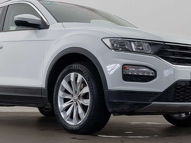 Used Volkswagen T-Roc 2018 for sale - 78093791: Photo 9