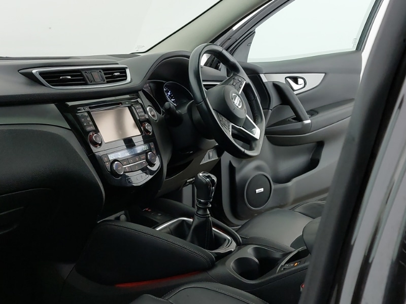 Used Nissan Qashqai 2019 for sale - 78023593: Photo 11