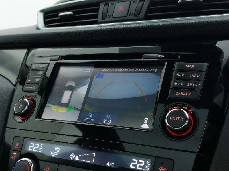 Used Nissan Qashqai 2019 for sale - 78023593: Photo 15