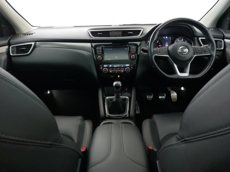 Used Nissan Qashqai 2019 for sale - 78023593: Photo 2