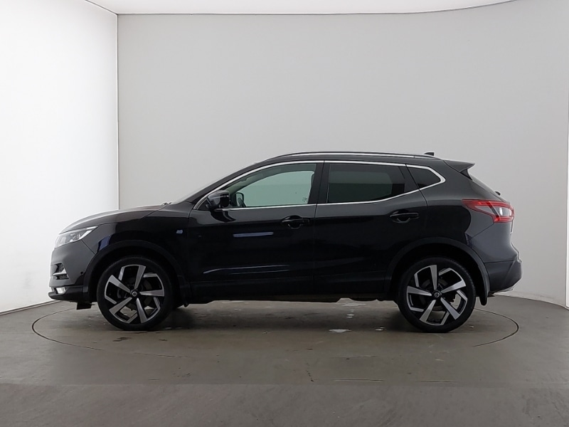 Used Nissan Qashqai 2019 for sale - 78023593: Photo 4