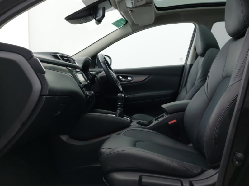 Used Nissan Qashqai 2019 for sale - 78023593: Photo 5