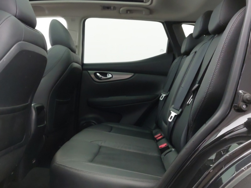 Used Nissan Qashqai 2019 for sale - 78023593: Photo 6