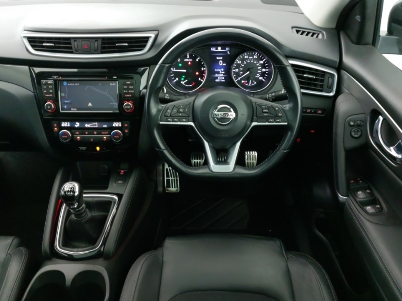 Used Nissan Qashqai 2019 for sale - 78023593: Photo 7