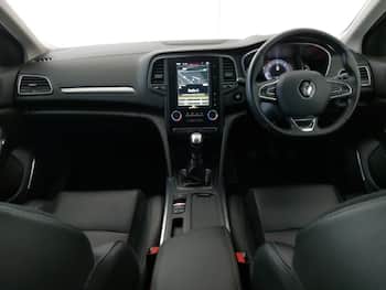 Used Renault Megane 2016 for sale - 79718705: Photo