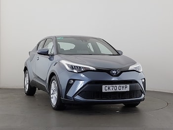 Toyota - C-HR