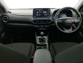 Used Hyundai KONA 2023 for sale - 78490037: Photo