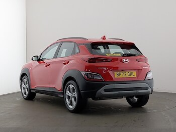 Used Hyundai KONA 2023 for sale - 78490037: Photo