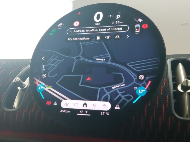 Used MINI Countryman 2024 for sale - 77012567: Photo 16