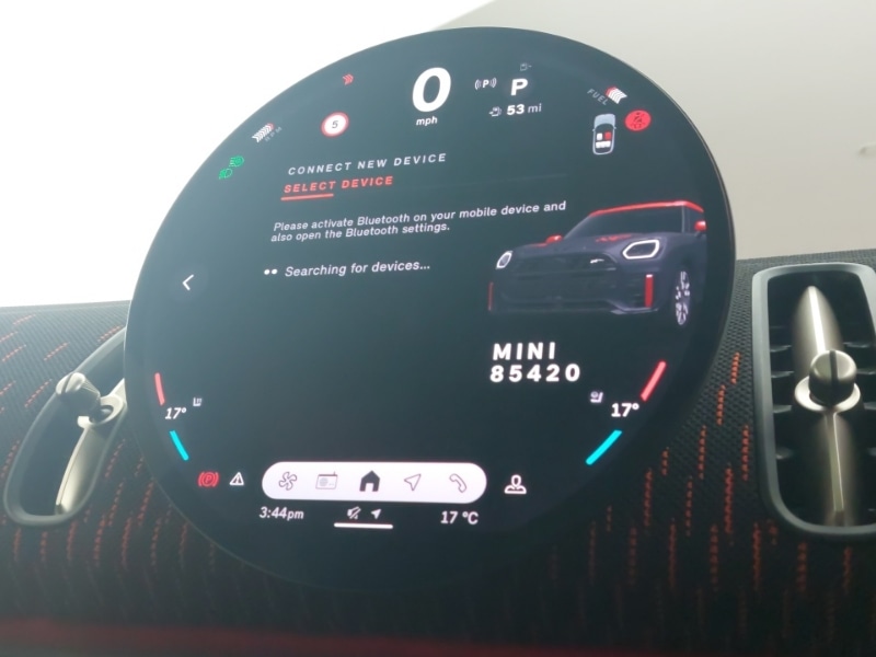 Used MINI Countryman 2024 for sale - 77012567: Photo 17