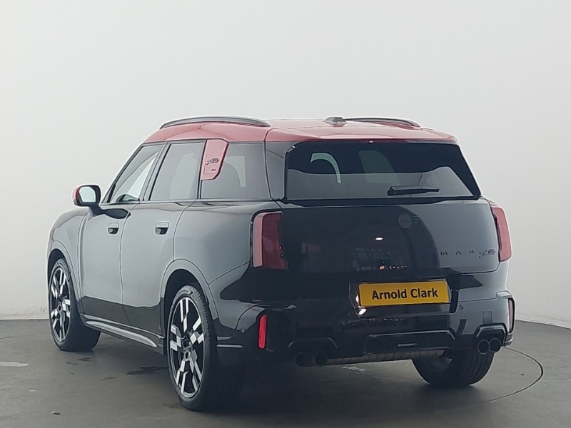 Used MINI Countryman 2024 for sale - 77012567: Photo 3