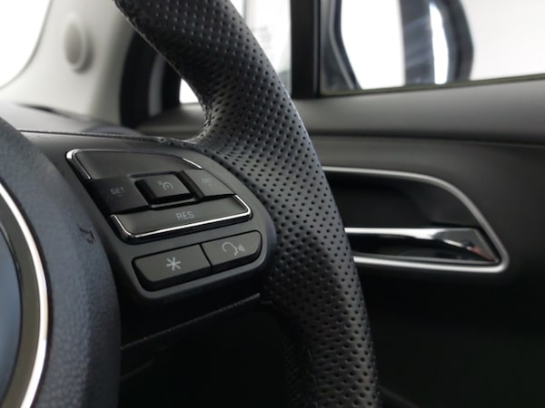 Used MG MG3 2024 for sale - 76289346: Photo 13