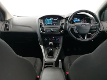 Used Ford Focus 2018 for sale - 78634251: Photo