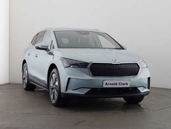 2024 - 210kW 85 Edition 82kWh 5dr Auto
