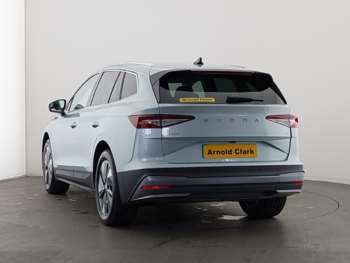 Used Skoda Enyaq 2024 for sale - 74929023: Photo