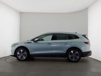 Used Skoda Enyaq 2024 for sale - 74929023: Photo