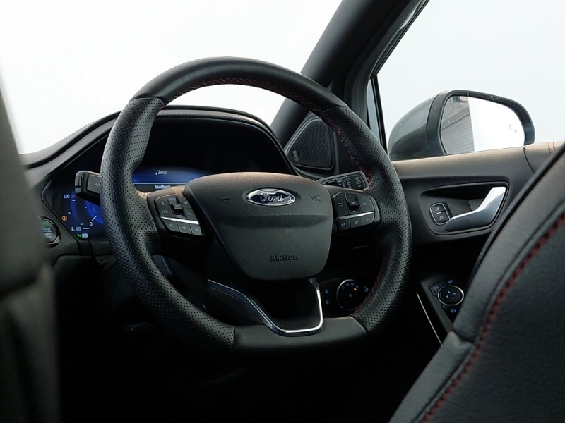 Used Ford Puma 2020 for sale - 77141449: Photo 10