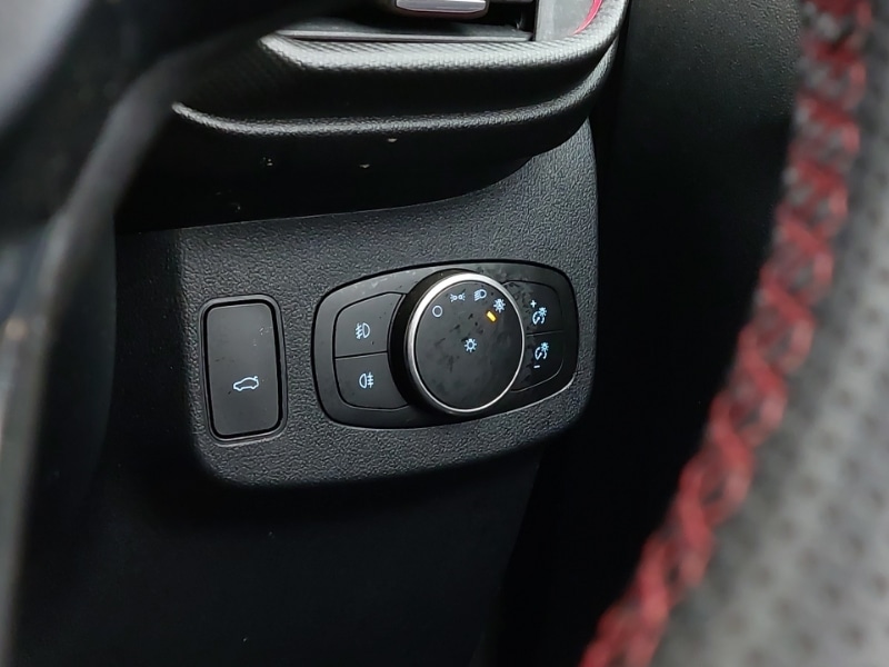 Used Ford Puma 2020 for sale - 77141449: Photo 14