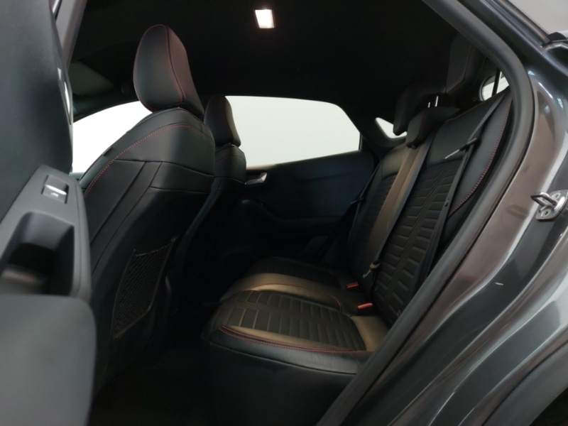 Used Ford Puma 2020 for sale - 77141449: Photo 6