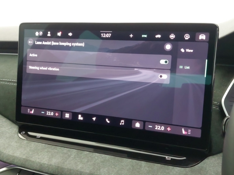 Used Skoda Octavia 2024 for sale - 76244308: Photo 13