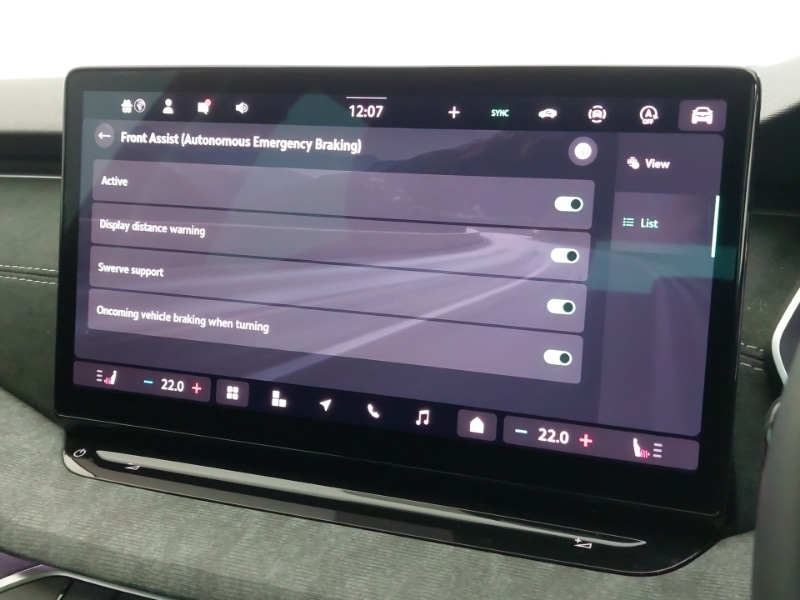 Used Skoda Octavia 2024 for sale - 76244308: Photo 14