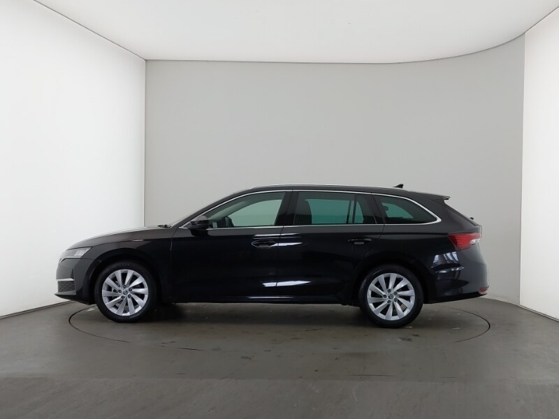 Used Skoda Octavia 2024 for sale - 76244308: Photo 4