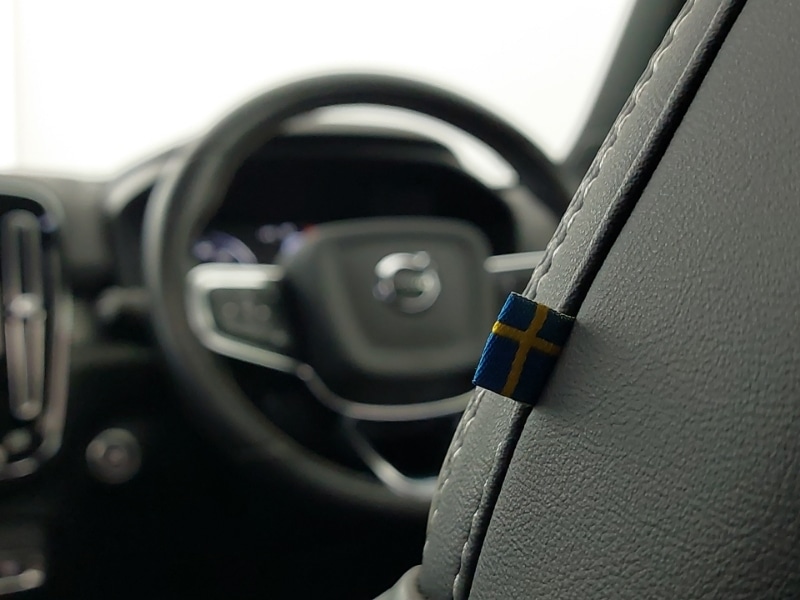 Used Volvo XC40 2020 for sale - 77969196: Photo 10