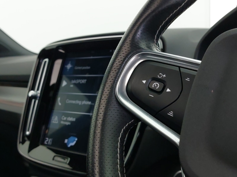 Used Volvo XC40 2020 for sale - 77969196: Photo 13