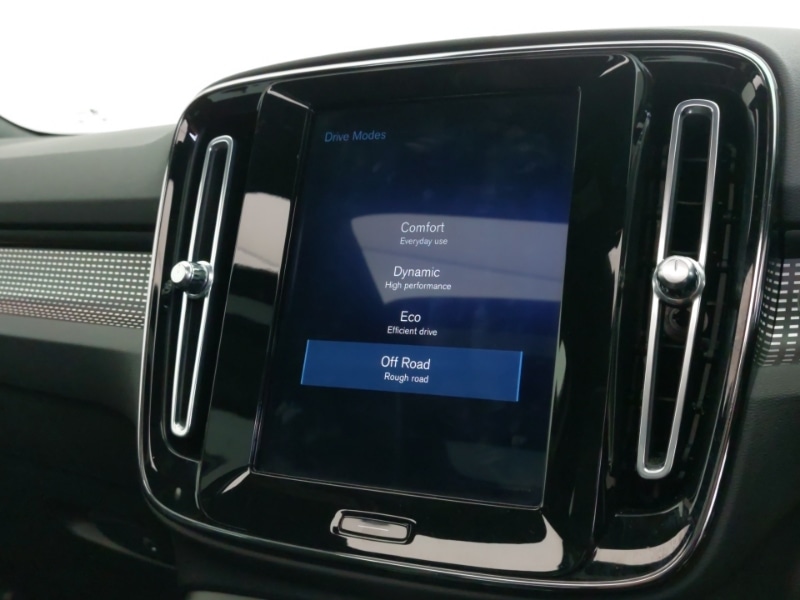 Used Volvo XC40 2020 for sale - 77969196: Photo 14